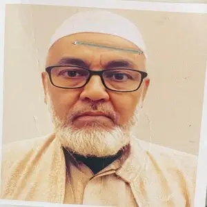 ফরিদ আহম্মদ চৌধুরী