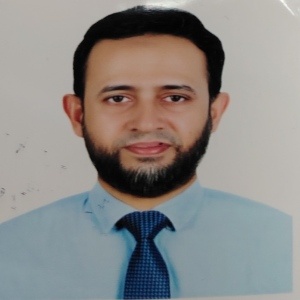 মোঃ আনোয়ার ছিদ্দিক