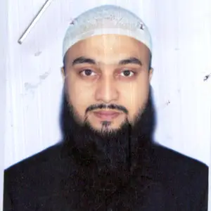 মোহাম্মদ আরমান আলী