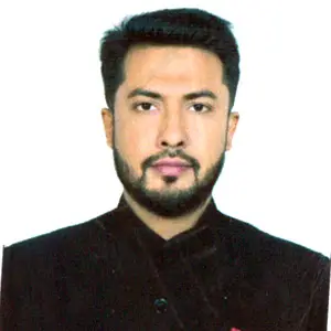 মোহামমদ এমদাদ হোসাইন চৌধুরী