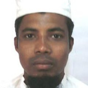 আবদুল্লাহ আল হারুন