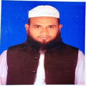 আলমগীর হোসাইন