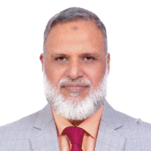 মোঃ আবু নাছের