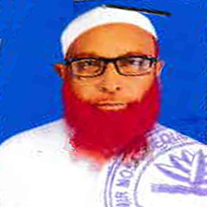 মোঃ শহিদুল ইসলাম