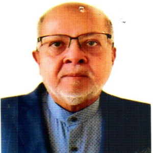 গিয়াস উদ্দিন কাদের চৌধুরী