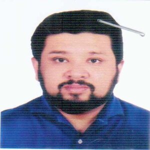 হুমাম কাদের চৌধুরী