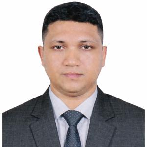 মোঃ শওকত হোসেন