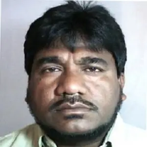 মোঃ মুজিবুর রহমান চৌং