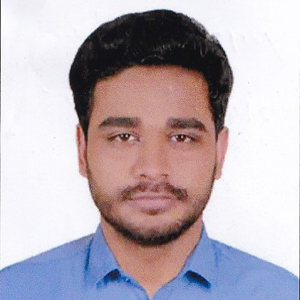 মোঃ জোবাইরুল হাসান আরিফ