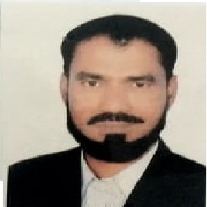 মোঃ হামিদুল ইসলাম