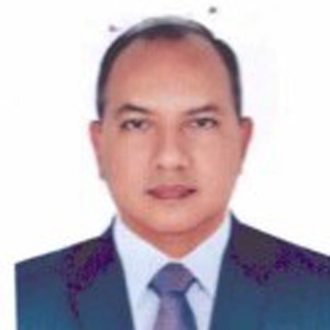 মোঃ মোস্তফা মহসিন