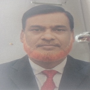 মোঃ এয়াকুব আলী