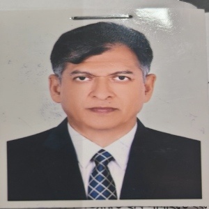 সালাহউদ্দিন আহমদ