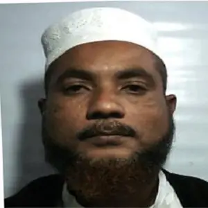 এস, এম শাহজাহান