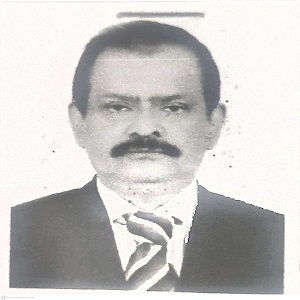 মোঃ আবুল খায়ের ভূঁইয়া