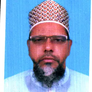 মোঃ লিয়াকত আলী