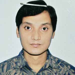 মোঃ ইলিয়াছ মিয়া