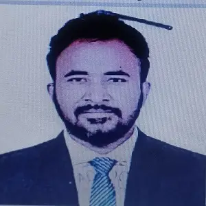 আবু সাঈদ মোঃ সূজা উদ্দীন