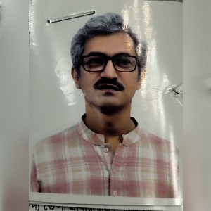 সৈয়দ মোহাম্মদ হাসান মারুফ