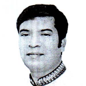মোঃ দেলোয়ার হোসেন