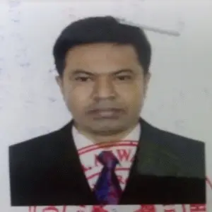 মোঃ নিজামুল হক আল কাদেরী