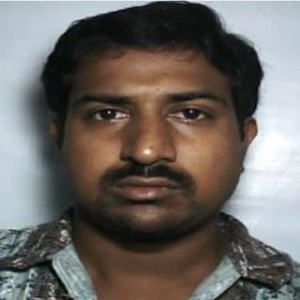 শফিকুল ইসলাম রাহী