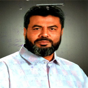 মুন্সী রফিকুল আলম