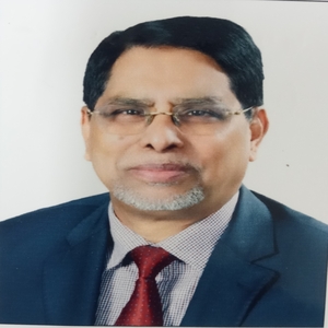 মোহাম্মদ ফখরুল ইসলাম