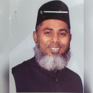 মুহাম্মদ ওয়াহেদ মুরাদ