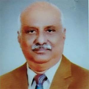 মোঃ এমরান হোসেন মিয়া