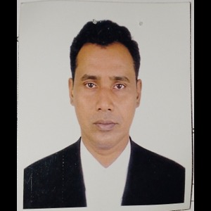 মোঃ সাফিউর রহমান