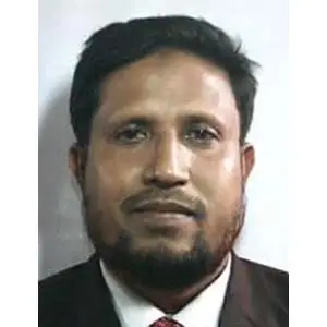 মোঃ মাইনুল আলম