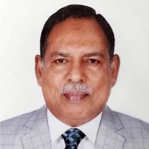 এ, কে, এম, সেলিম রেজা হাবিব