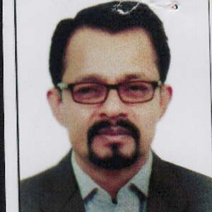 মোঃ মহিদুল ইসলাম