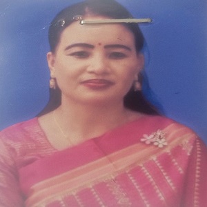 জিরুনা ত্রিপুরা