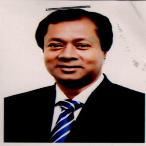 বিশ্বাস জাহাঙ্গীর আলম