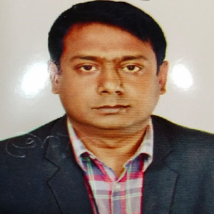 মোঃ আবু তোয়াব