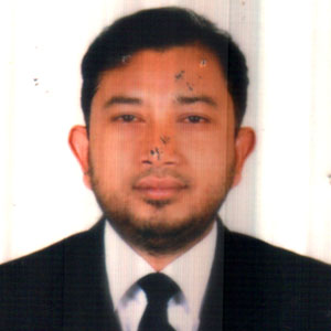 খন্দকার ফায়েকুজ্জামান