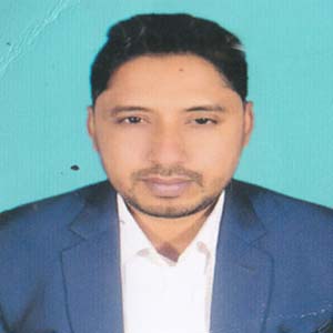 মোঃ সুমন কবির