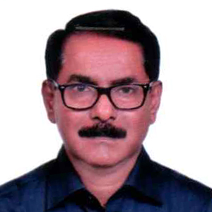 মোঃ সাইফুল ইসলাম ফিরোজ