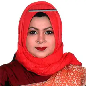 খনিয়া খানম