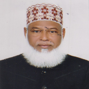 আলী আজম মোঃ আবু বকর