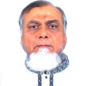 মোঃ সাইফুল আলাম