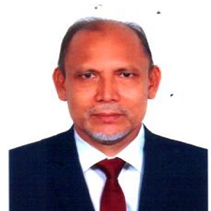 সরকার মোহম্মদ সালাউদ্দিন