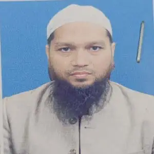 শেখ মোঃ ফজলে বারী মাসউদ