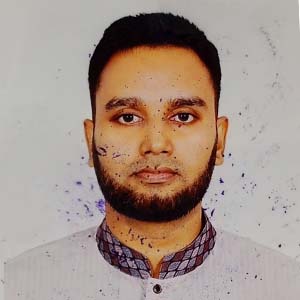 মোঃ আনিছুর রহমান