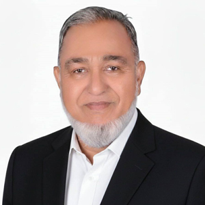 মোঃ দেলোয়ার হোসেন ভূঞা