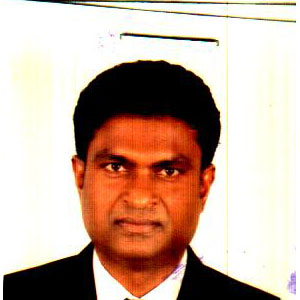 সুব্রত মন্ডল