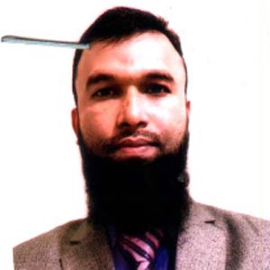 জি,এম, রোকনুজ্জামান