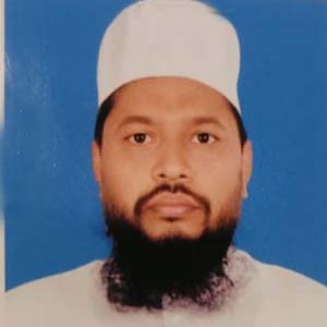 মুহাম্মদ সিরাজুল ইসলাম